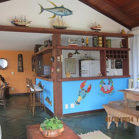 Casa Muito Aconchegante Em Buzios Vila Exterior foto