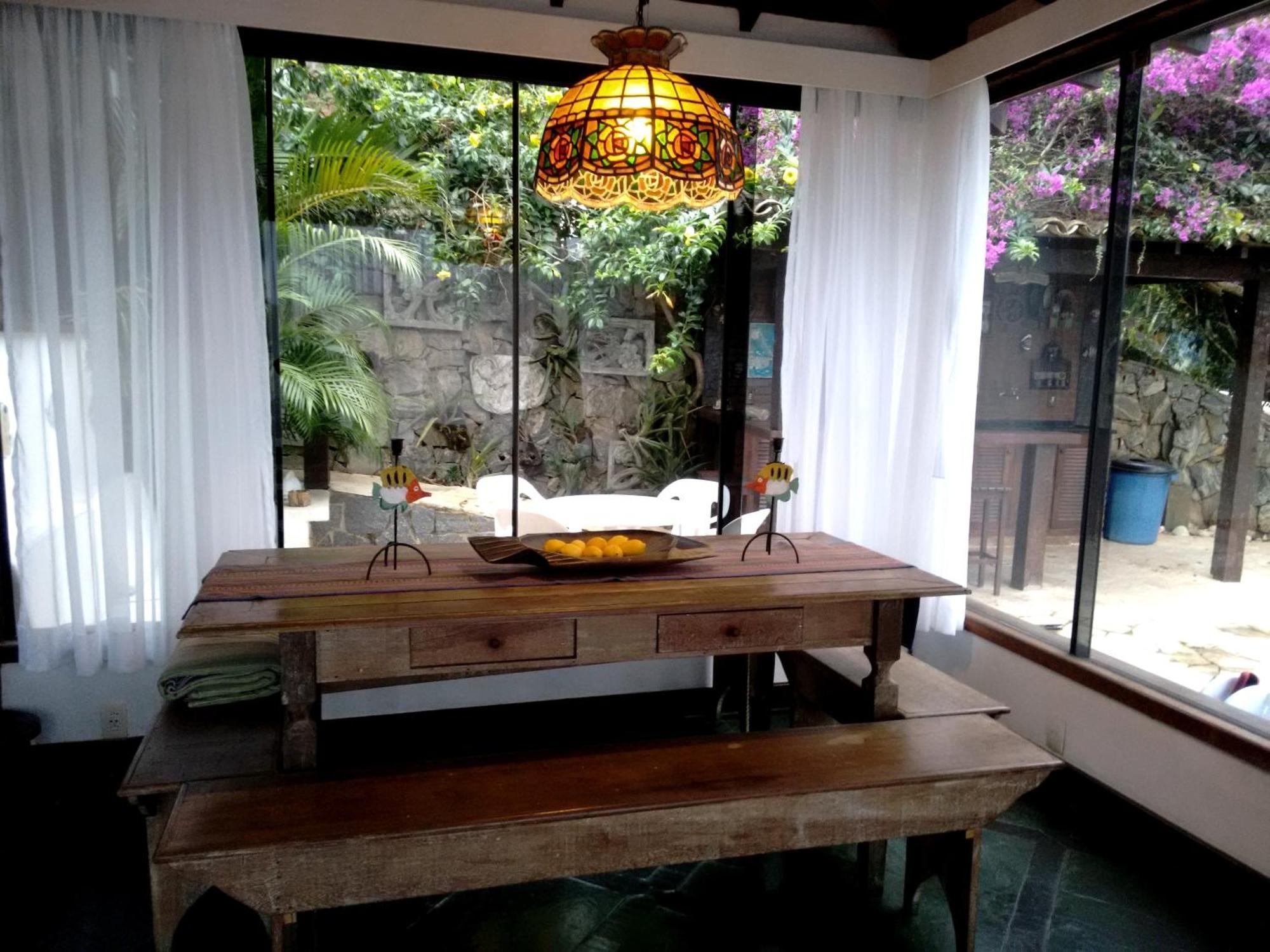 Casa Muito Aconchegante Em Buzios Vila Exterior foto