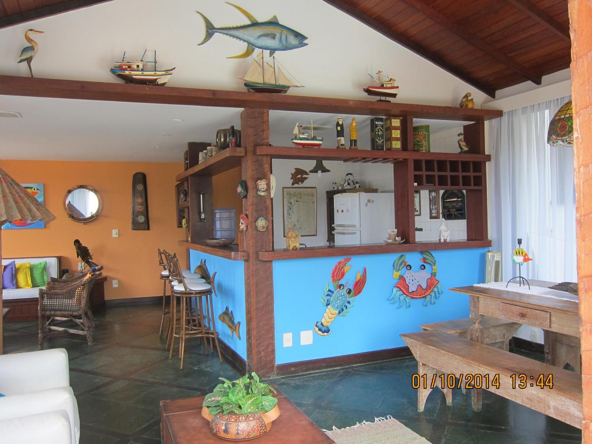 Casa Muito Aconchegante Em Buzios Vila Exterior foto