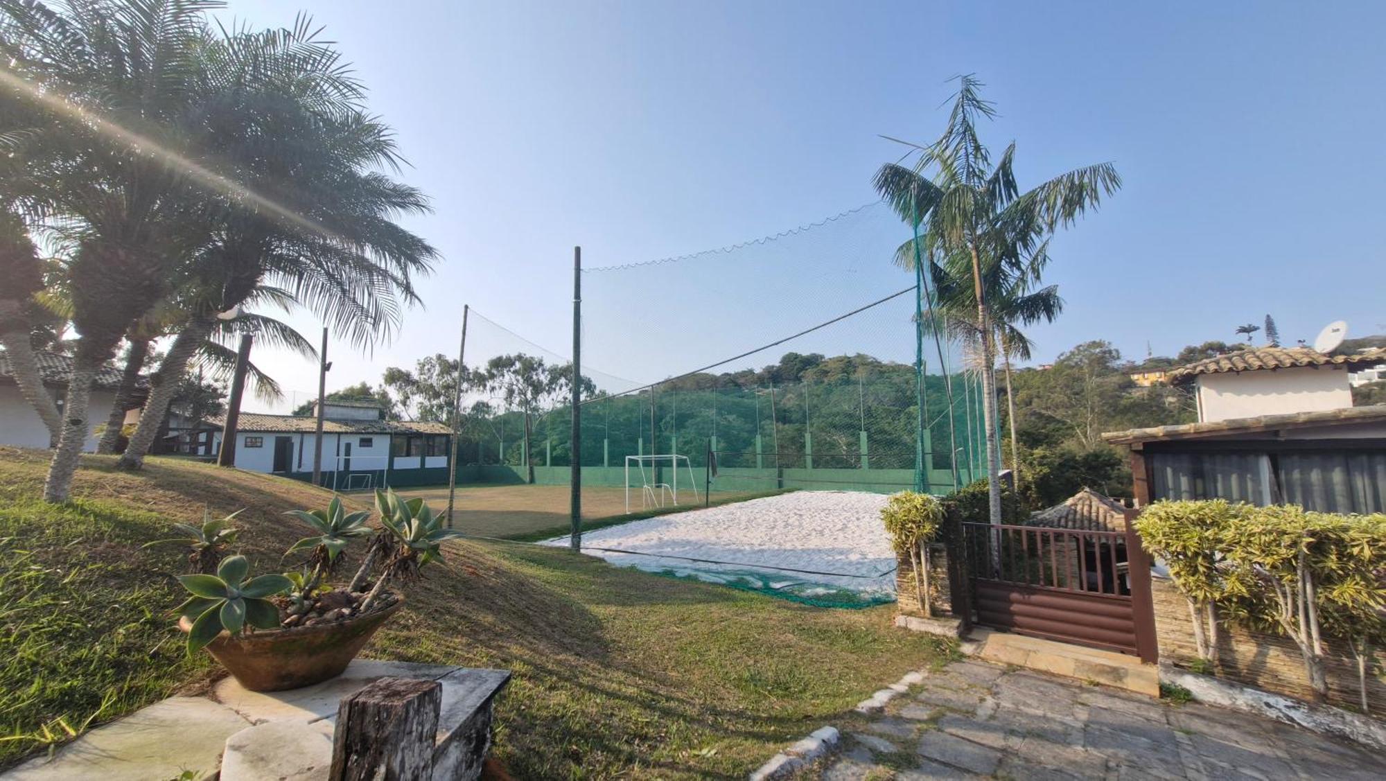 Casa Muito Aconchegante Em Buzios Vila Exterior foto