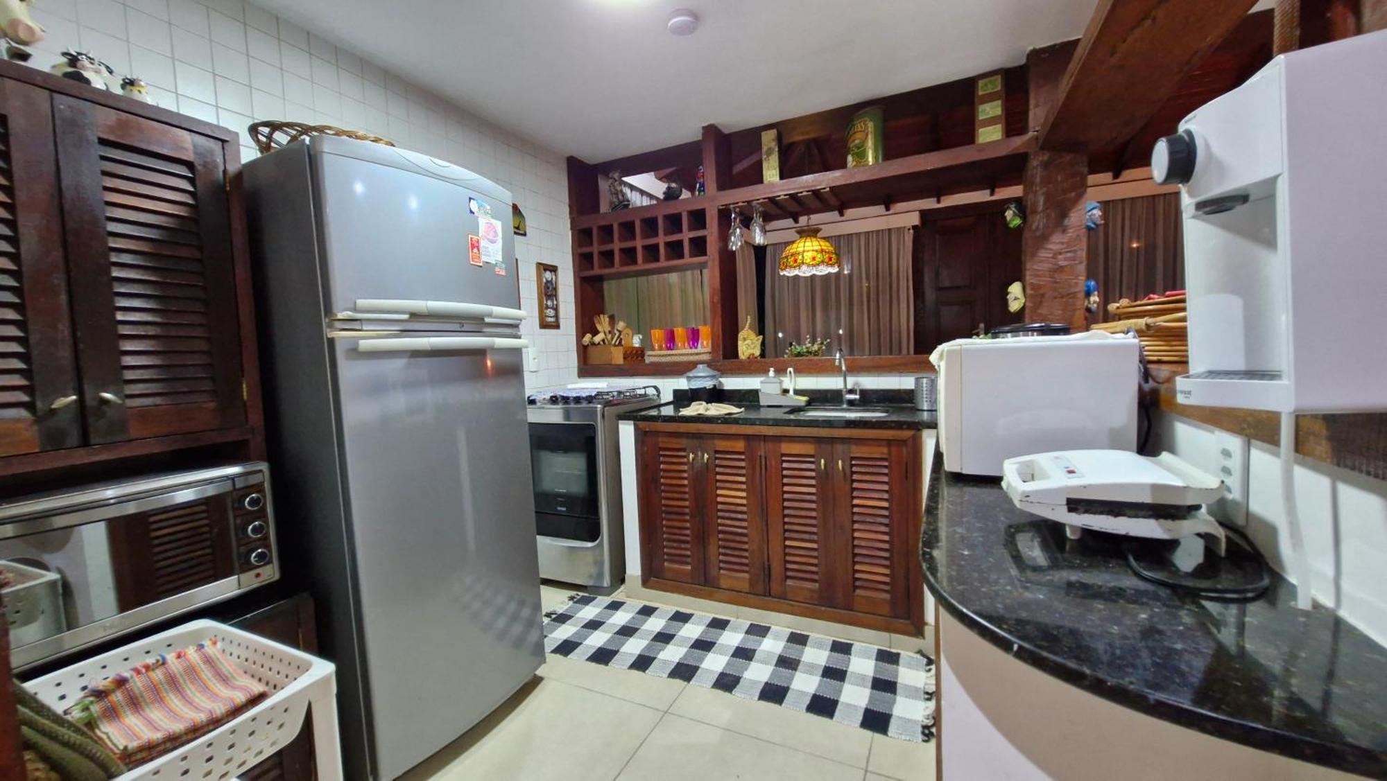Casa Muito Aconchegante Em Buzios Vila Exterior foto