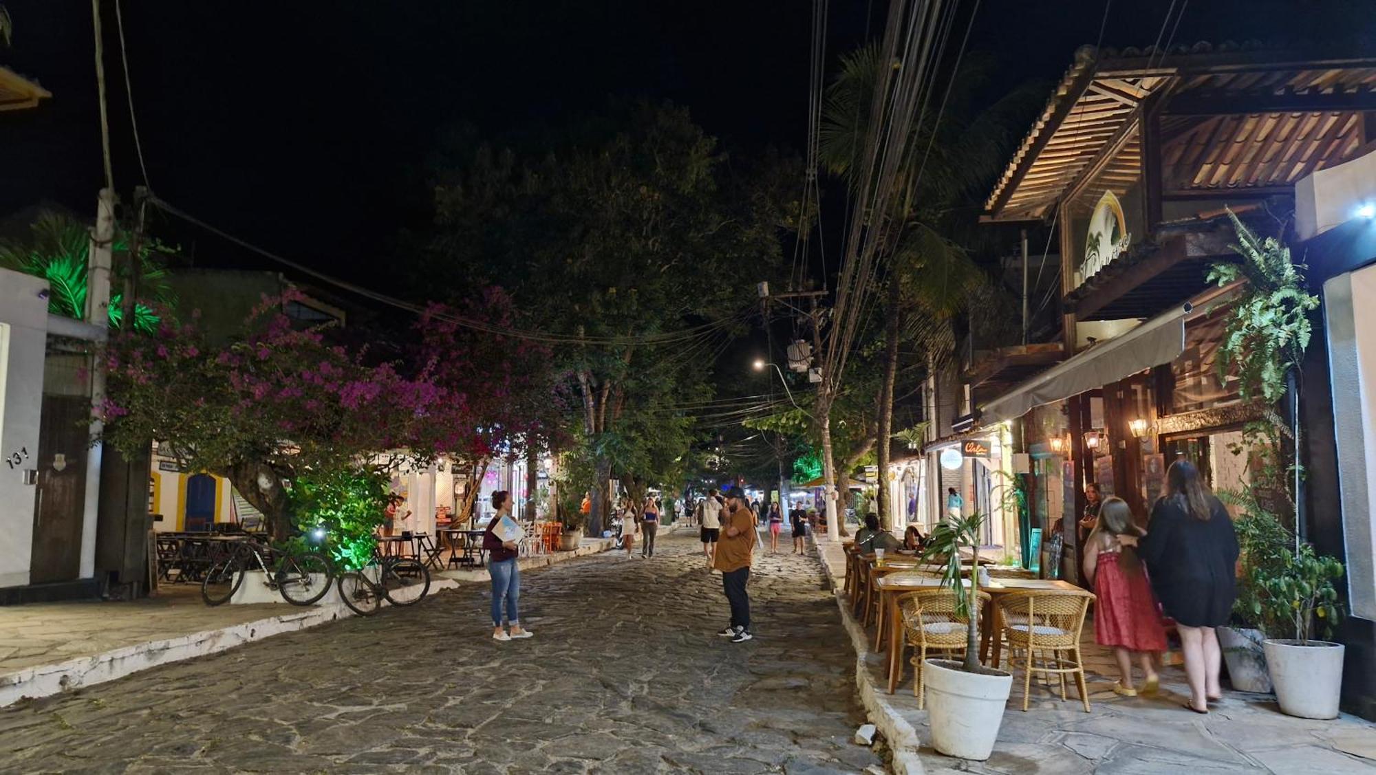 Casa Muito Aconchegante Em Buzios Vila Exterior foto