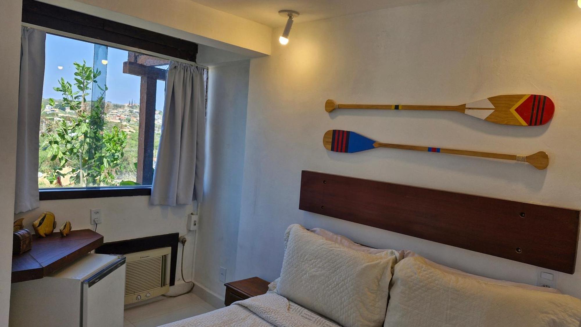 Casa Muito Aconchegante Em Buzios Vila Exterior foto