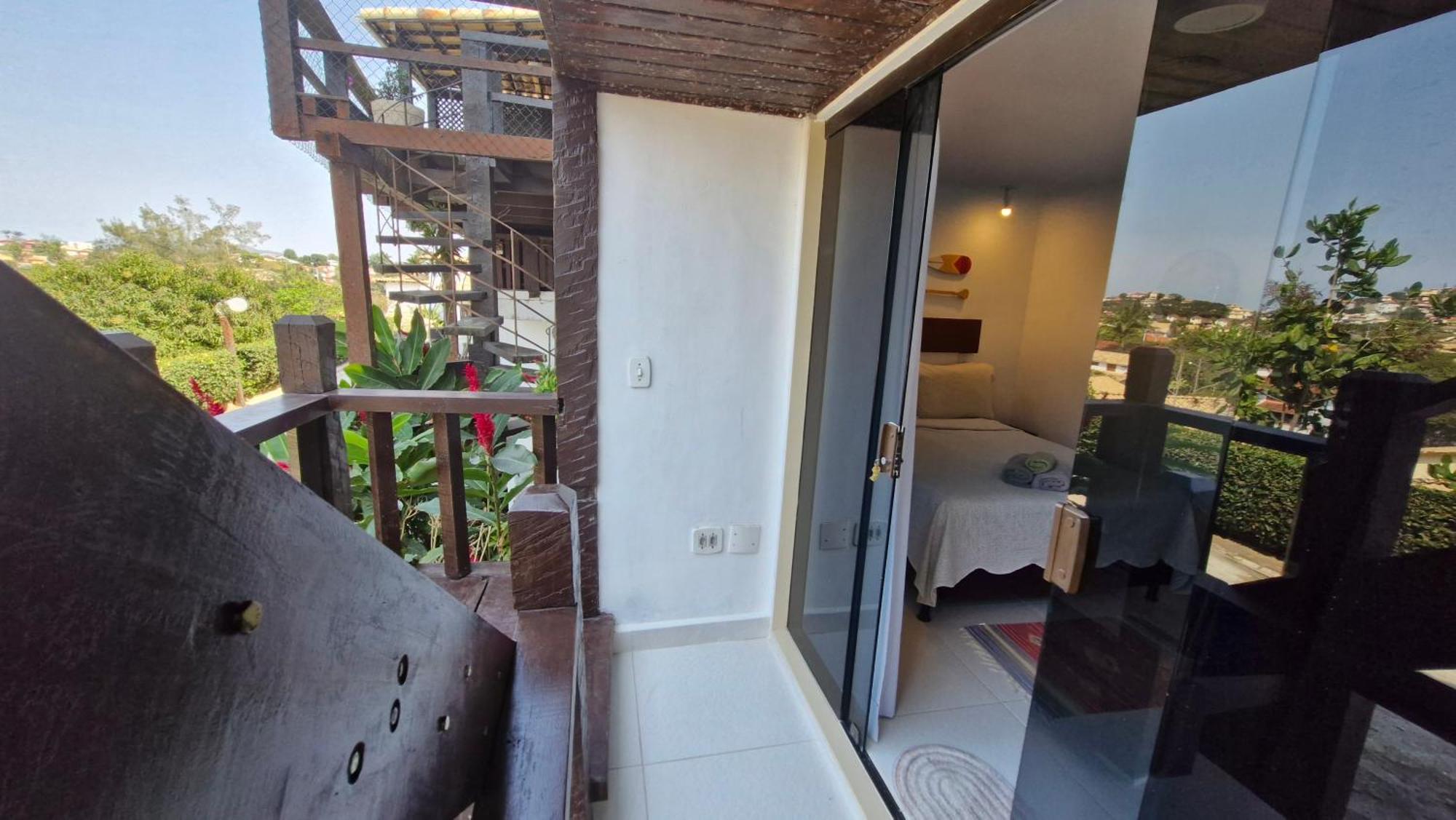 Casa Muito Aconchegante Em Buzios Vila Exterior foto