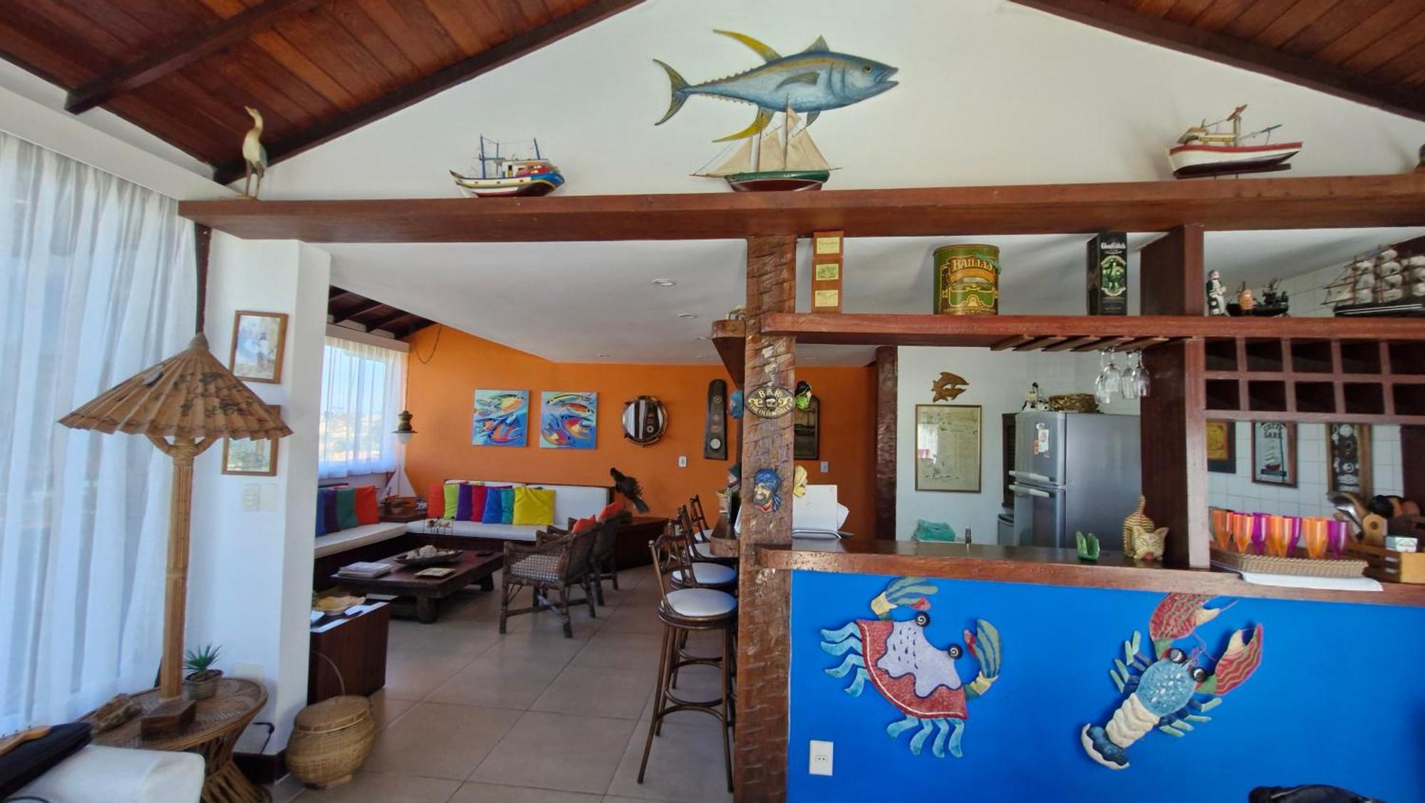 Casa Muito Aconchegante Em Buzios Vila Exterior foto
