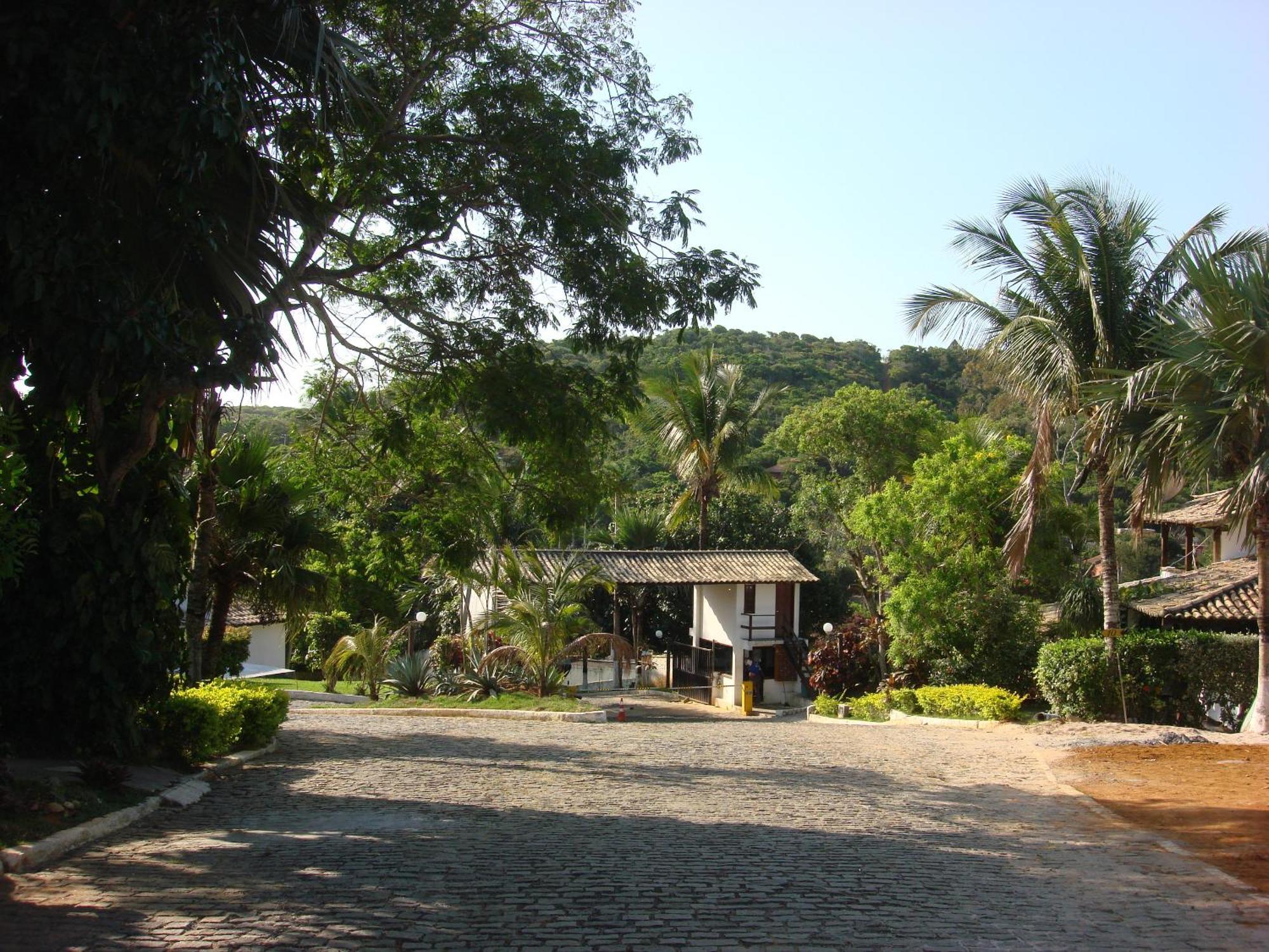 Casa Muito Aconchegante Em Buzios Vila Exterior foto