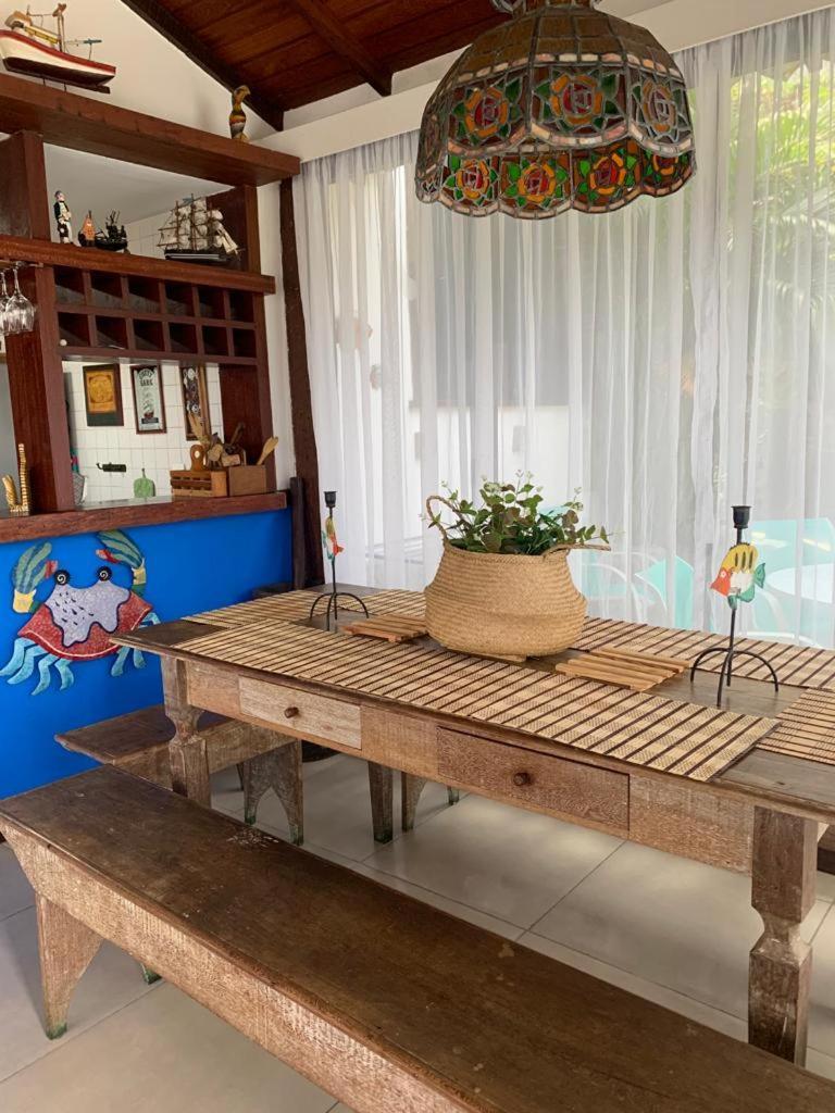 Casa Muito Aconchegante Em Buzios Vila Exterior foto