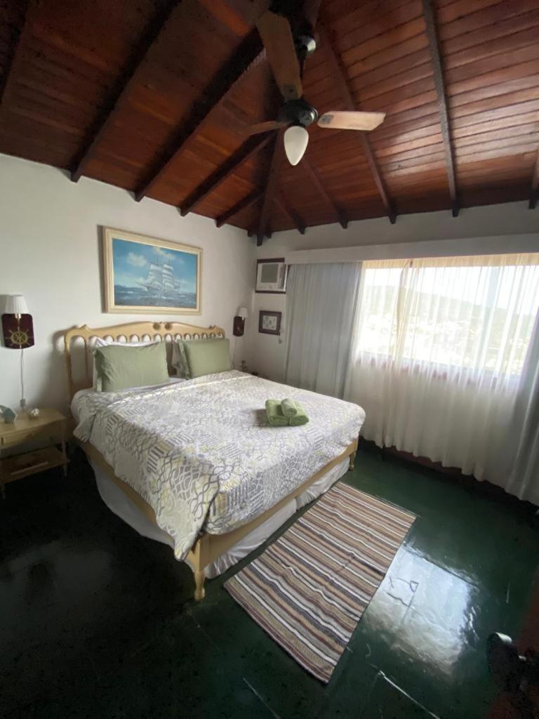 Casa Muito Aconchegante Em Buzios Vila Exterior foto