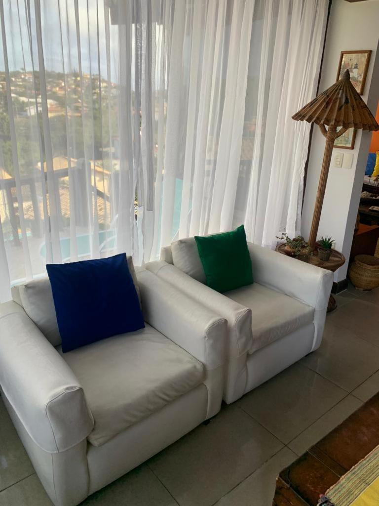Casa Muito Aconchegante Em Buzios Vila Exterior foto