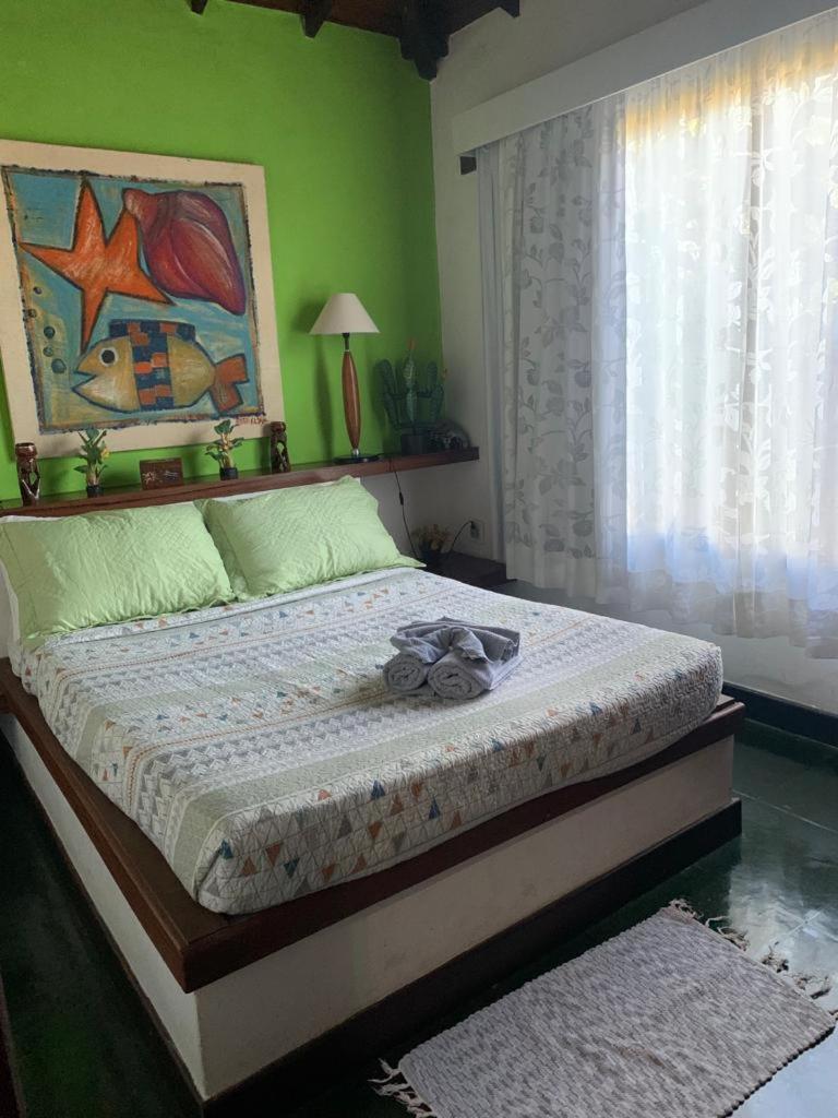 Casa Muito Aconchegante Em Buzios Vila Exterior foto