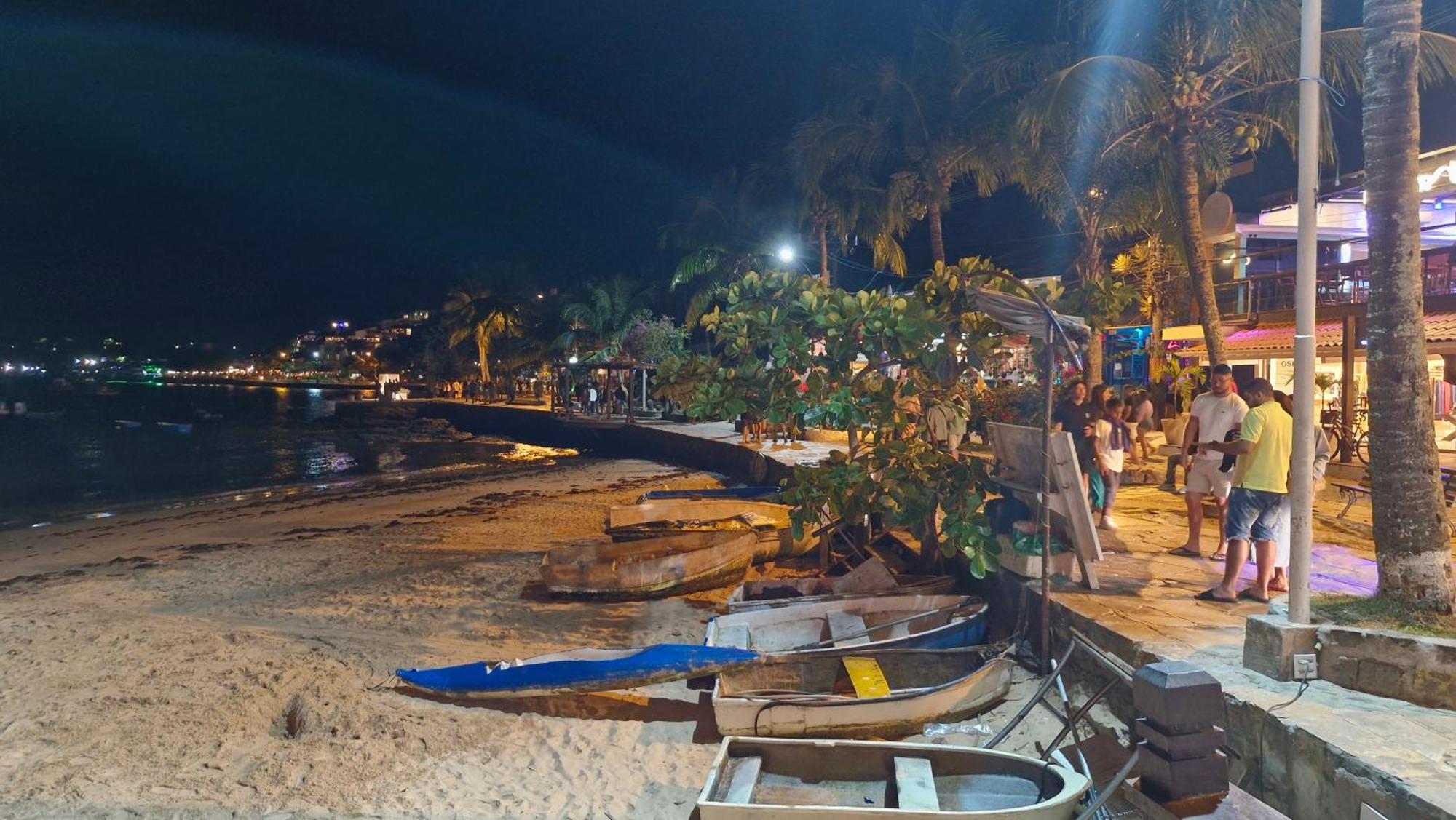 Casa Muito Aconchegante Em Buzios Vila Exterior foto