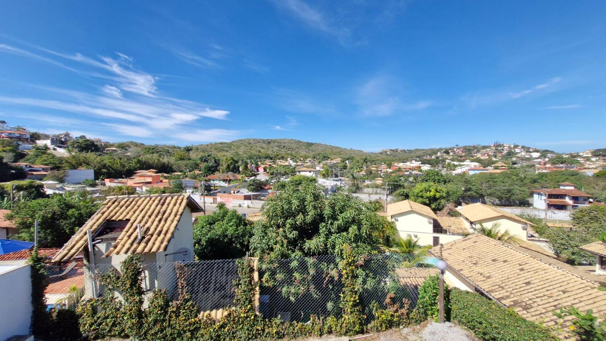Casa Muito Aconchegante Em Buzios Vila Exterior foto