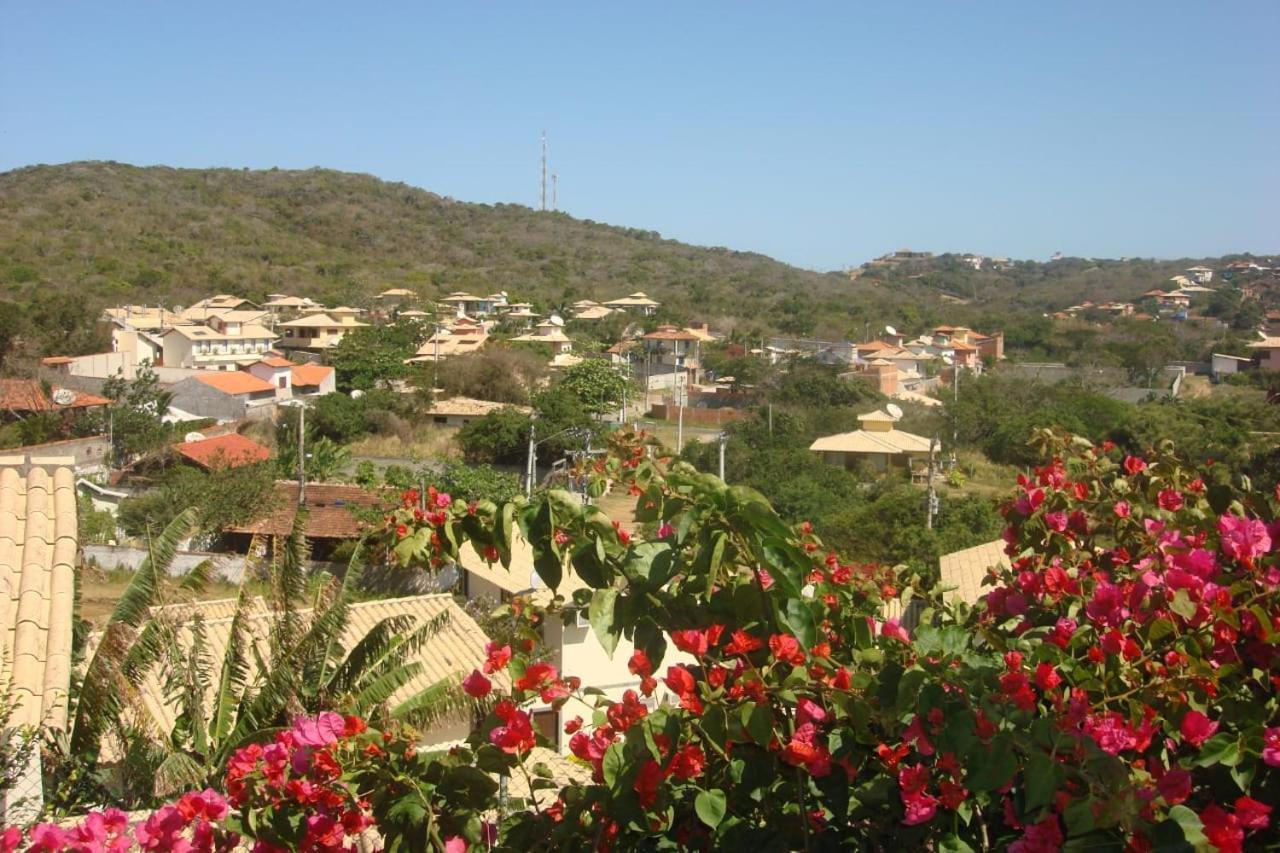 Casa Muito Aconchegante Em Buzios Vila Exterior foto