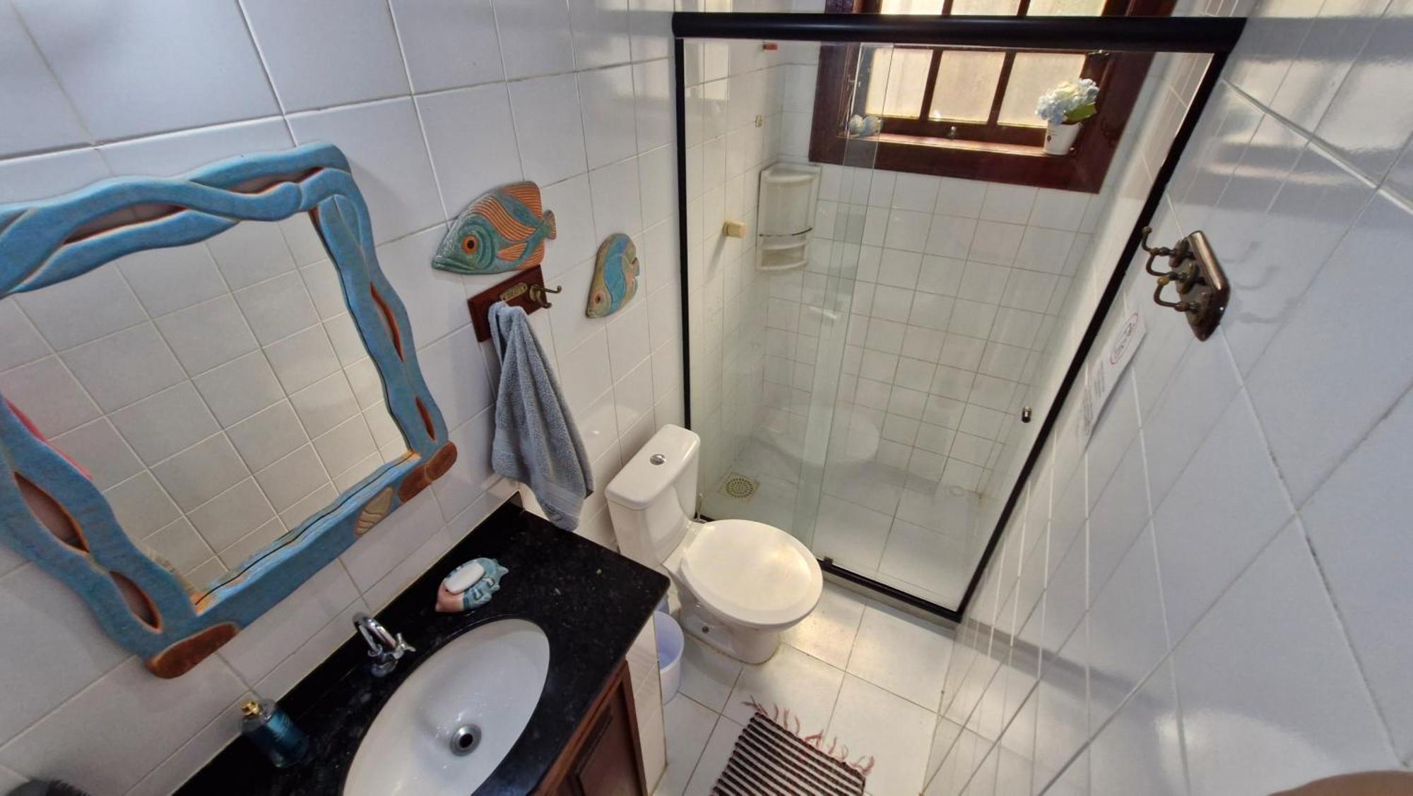 Casa Muito Aconchegante Em Buzios Vila Exterior foto